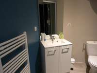 Location appartement 1 pièce