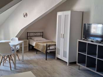 Location Appartement T1Vichy