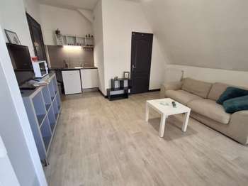 Location appartement 1 pièce