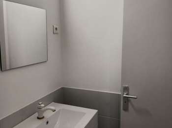 Location Appartement T1Vichy