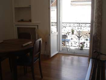 Location Appartement 3 piècesVichy