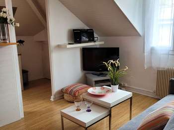 Location Appartement 2 piècesVichy