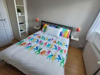 Location appartement 2 pièces