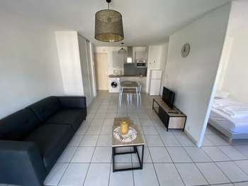 Location Appartement T1Vichy