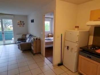 Location Appartement 2 piècesVichy