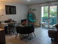 Location appartement 2 pièces