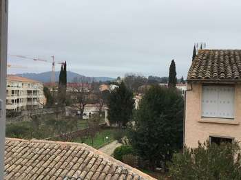 Location Appartement 3 piècesVidauban