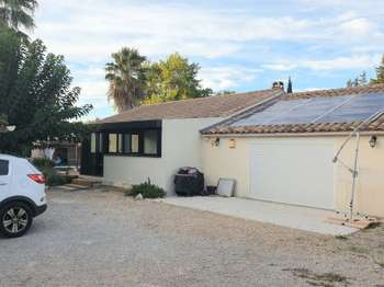 Location Appartement 2 piècesVidauban