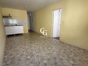 Location Appartement 2 piècesVieillevigne