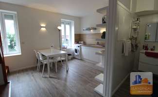 Photo Location appartement Vieillevigne