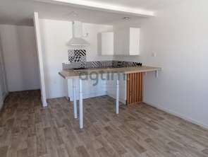 Location Appartement 2 piècesVieillevigne