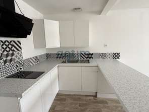 Location Appartement 2 piècesVieillevigne