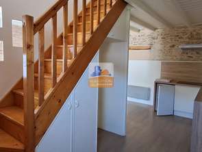 Location Appartement 2 piècesVieillevigne
