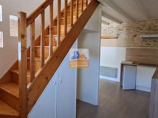 Location appartement 2 pièces