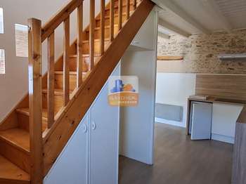 Photo Location appartement Vieillevigne