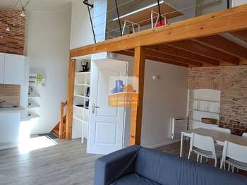 Location appartement 2 pièces