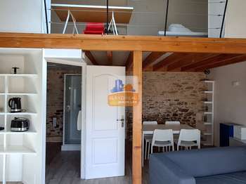 Location appartement 2 pièces