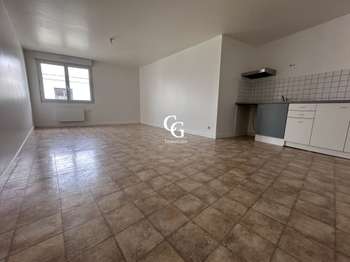 Location Appartement 2 piècesVieillevigne