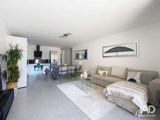 Location appartement 4 pièces