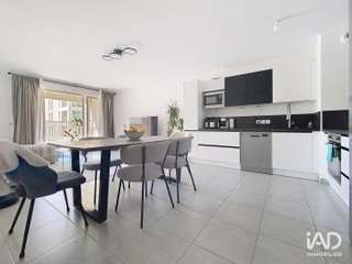 Location appartement 4 pièces