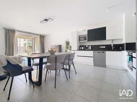 Location appartement 4 pièces