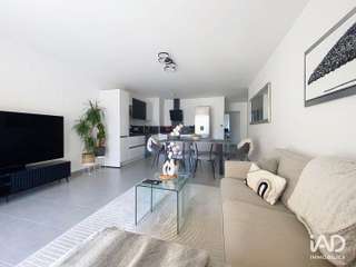 Location appartement 4 pièces