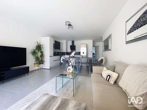 Location appartement 4 pièces