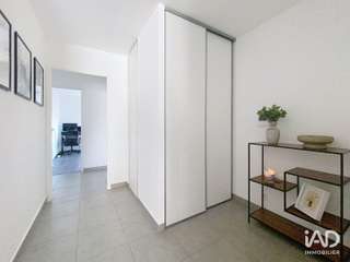 Location appartement 4 pièces