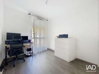 Location appartement 4 pièces