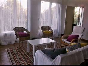 Location Appartement T1Vienne