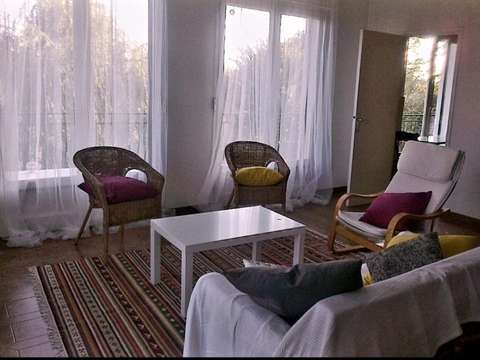 Location appartement 1 pièce Vienne 38