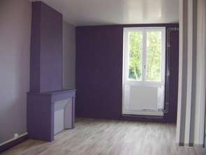 Location Appartement 2 piècesVienne