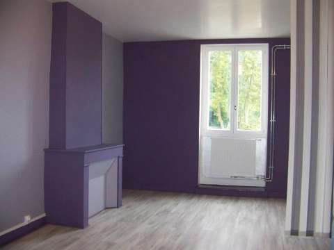 Location appartement 2 pièces Vienne 38