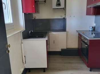 Location appartement 2 pièces Vienne 38