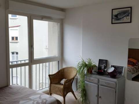 Location appartement 2 pièces Vienne 38
