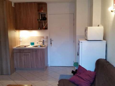 Location appartement 2 pièces Location appartement 2 pièces