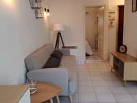 Location appartement 2 pièces Vienne - 38
