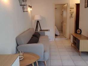 Location Appartement 2 piècesVienne