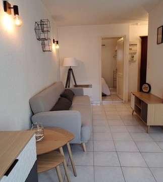 Location appartement 2 pièces Vienne 38
