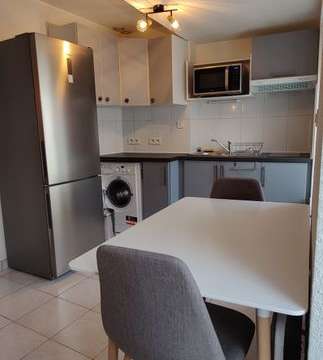 Location appartement 2 pièces Location appartement 2 pièces