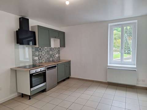 Location appartement 2 pièces Vienne 38