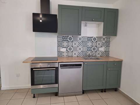Location appartement 2 pièces Location appartement 2 pièces