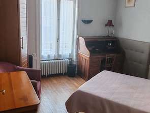 Location Appartement T1Vienne
