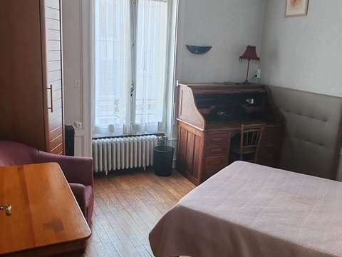 Location appartement 1 pièce Vienne 38