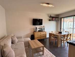 Location Appartement 2 piècesVienne