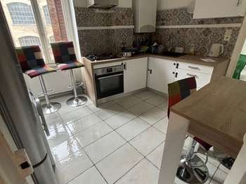 Location appartement 4 pièces