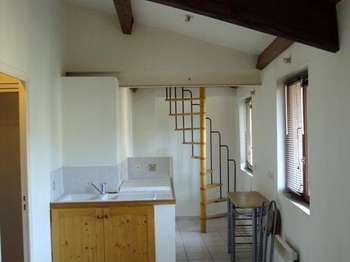 Location Appartement 2 piècesVienne