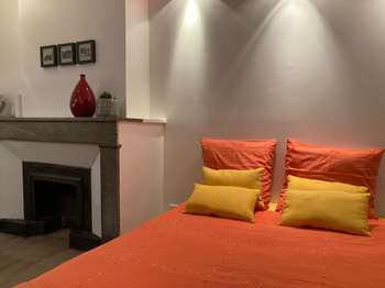 Location Appartement T1Vienne