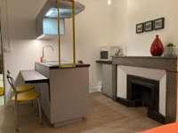 Location appartement 1 pièce
