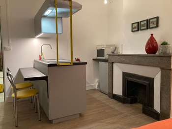 Location appartement 1 pièce